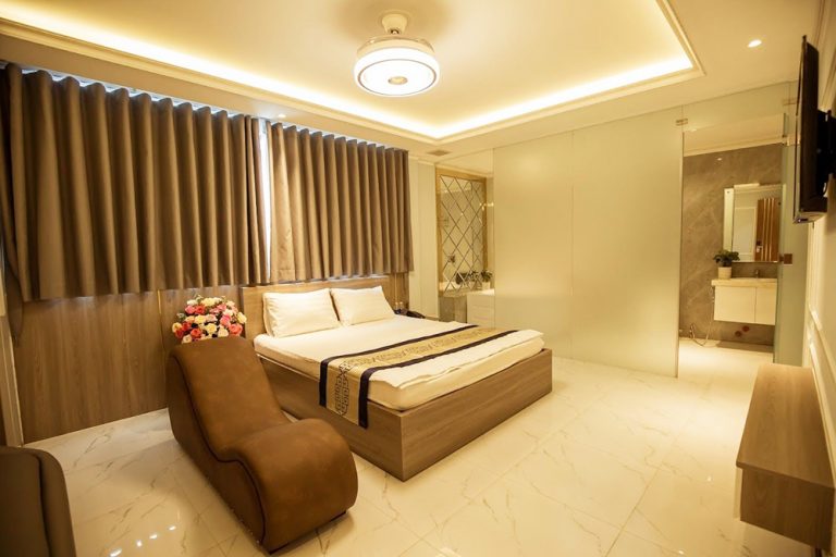 Khách sạn Biển Sao 2